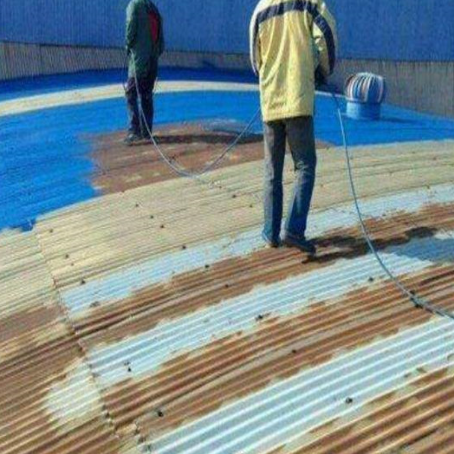 九合垸原种场地面翻新与地坪漆施工流程